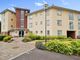 Thumbnail Flat for sale in Trinity Way, Minehead