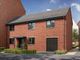Thumbnail Duplex for sale in "The Edale - Plot 114" at Royal Military Avenue, Folkestone