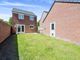 Thumbnail Detached house for sale in Lamport Lane, Northampton
