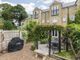 Thumbnail Town house for sale in Chapel Hill Road, Pool In Wharfedale