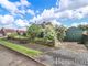 Thumbnail Bungalow for sale in Salcombe Road, Braintree
