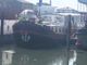 Thumbnail Houseboat for sale in Port Werburgh, Vicarage Lane, Hoo, Rochester