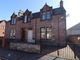 Thumbnail Semi-detached house for sale in Duncraig Street, Inverness