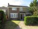 Thumbnail Detached house to rent in Nightingale Park, Havant