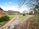 Thumbnail Detached house for sale in Moor Hall Farm Plus Land, Wixford, Alcester, Warwickshire