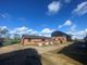 Thumbnail Detached house to rent in Crossbarn Farm, Wem, Shrewsbury