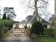 Thumbnail Detached house for sale in Abbey Road, West Moors, Ferndown