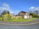 Thumbnail Detached house for sale in Derwent Close, Holmes Chapel, Crewe