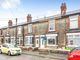 Thumbnail Terraced house for sale in Newport Avenue, Selby