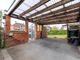 Thumbnail Bungalow for sale in Sunnycroft, Selby Road, Garforth, Leeds, West Yorkshire