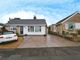 Thumbnail Detached bungalow for sale in Warwick Avenue, Stanion, Kettering