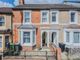 Thumbnail Property for sale in Clifton Street, Swindon