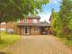 Thumbnail Detached house for sale in Horseshoe Drive, Romsey, Hampshire