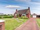Thumbnail Bungalow for sale in Somerford Booths, Congleton