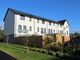 Thumbnail Town house for sale in Conon Place, Inverness