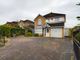 Thumbnail Detached house for sale in Catsash Road, Langstone, Newport