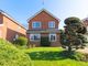 Thumbnail Detached house for sale in Wash Lane, Kessingland