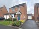 Thumbnail Detached house for sale in Poplar Street, Shifnal, Shropshire