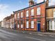 Thumbnail Semi-detached house for sale in Albert House, Bigby Street, Brigg
