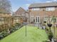 Thumbnail End terrace house for sale in Kelvedon Green, Kelvedon Hatch, Brentwood