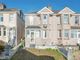 Thumbnail Detached house for sale in North Down Road, Plymouth, Devon