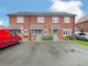 Thumbnail Terraced house for sale in Meadow Way, Tamworth, Staffordshire