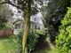 Thumbnail Bungalow for sale in Charmouth Road, Axminster