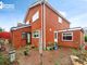 Thumbnail Detached house for sale in Llys Trewithan, Saint Asaph, Clwyd