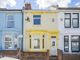 Thumbnail Terraced house for sale in Cardiff Road, Portsmouth