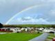 Thumbnail Lodge for sale in Travella Holiday Park, Crantock, Newquay, Cornwall