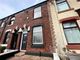 Thumbnail Terraced house for sale in Keane Street, Ashton-Under-Lyne, Greater Manchester