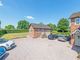 Thumbnail Detached house for sale in Dunham On The Hill, Frodsham