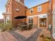 Thumbnail Detached house for sale in Salisbury Road, Market Drayton