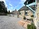 Thumbnail Link-detached house for sale in The Croft, Great Strickland, Penrith