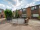 Thumbnail Town house for sale in Johns Crescent, Wrenthorpe, Wakefield, West Yorkshire