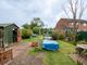 Thumbnail End terrace house for sale in Waterloo Crescent, Countesthorpe, Leicester