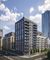 Thumbnail Flat for sale in Gadwall Quarter At Woodberry Down, Woodberry Grove, London