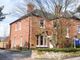Thumbnail Semi-detached house for sale in Stafford Street, Market Drayton
