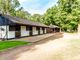 Thumbnail Bungalow for sale in Pottersheath Road, Welwyn, Hertfordshire