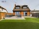 Thumbnail Detached house for sale in Farm View, Rayleigh, Essex