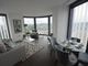 Thumbnail Flat to rent in Chronicle Tower, City Road, Angel, London