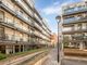 Thumbnail Flat for sale in Reliance Wharf, Hertford Road