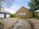 Thumbnail Detached house for sale in Partney Road, Sausthorpe