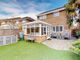 Thumbnail Detached house for sale in Favell Drive, Furzton, Milton Keynes