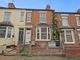 Thumbnail Terraced house for sale in Knox Road, Wellingborough