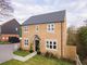 Thumbnail Detached house for sale in "The Coniston" at Thorpe Road, Clacton-On-Sea