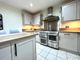 Thumbnail Detached house for sale in Webber House, Abercanaid, Merthyr Tydfil
