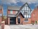 Thumbnail Detached house for sale in Mountserrat Road, The Oakalls, Bromsgrove