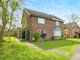 Thumbnail Semi-detached house for sale in Launcelyn Close, North Baddesley, Southampton, Hampshire