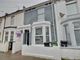 Thumbnail Terraced house for sale in Hunter Road, Southsea